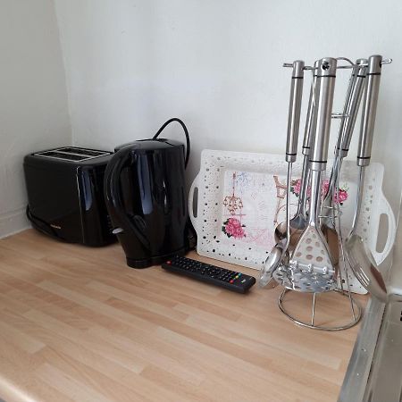 F18-Awesome Studio For 1 Near Paddington-D13 London Exterior foto