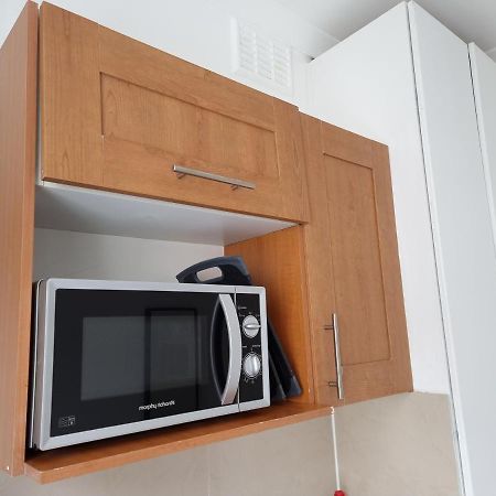 F18-Awesome Studio For 1 Near Paddington-D13 London Exterior foto