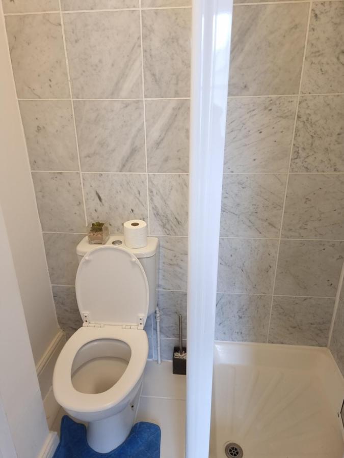 F18-Awesome Studio For 1 Near Paddington-D13 London Exterior foto