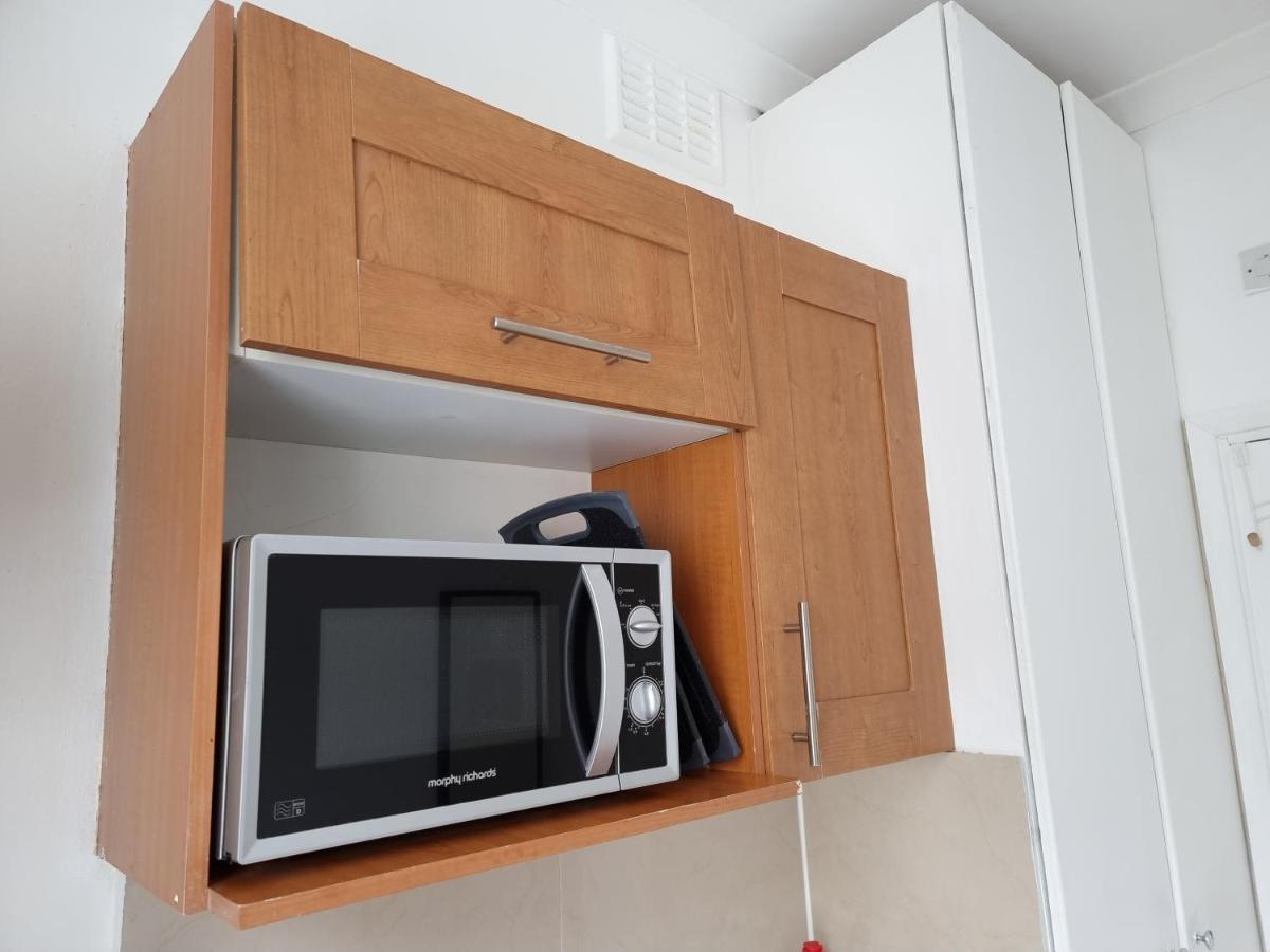 F18-Awesome Studio For 1 Near Paddington-D13 London Exterior foto